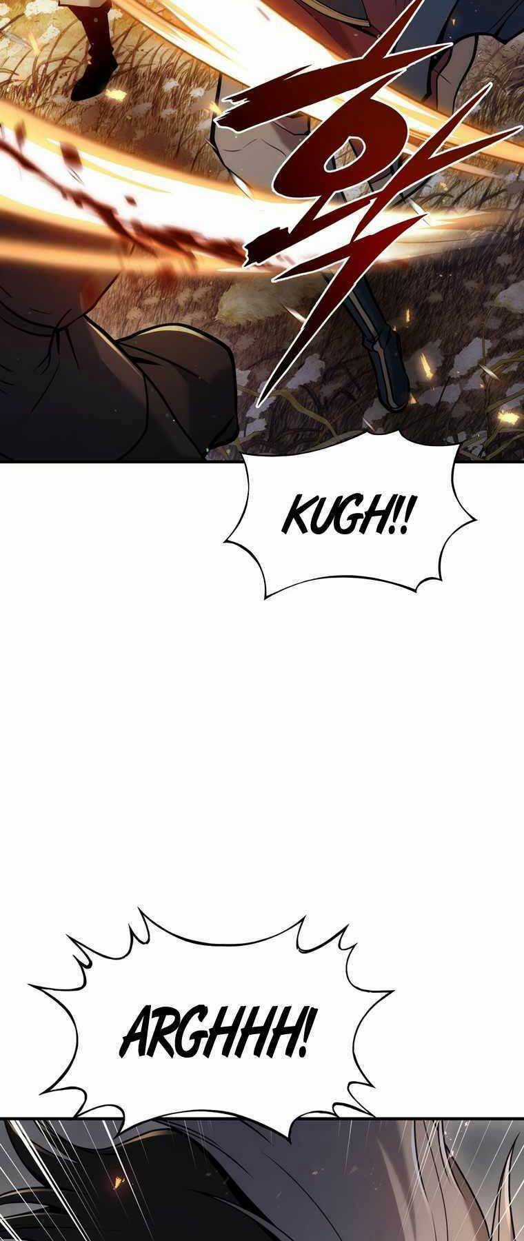 Bá Vương Chi Tinh - Chapter 31 - Trang 38