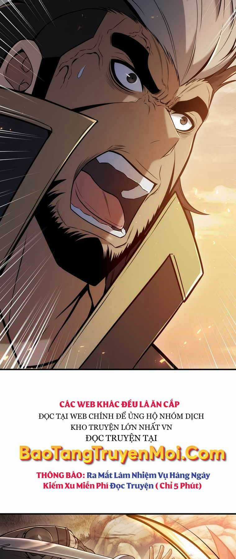 Bá Vương Chi Tinh - Chapter 31 - Trang 39