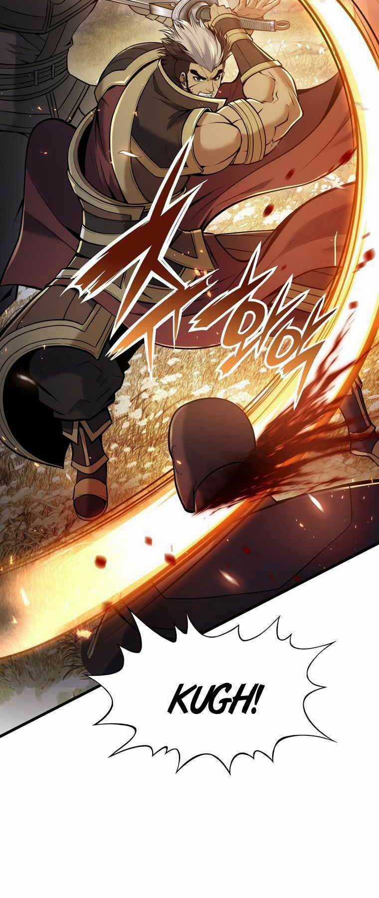 Bá Vương Chi Tinh - Chapter 31 - Trang 40