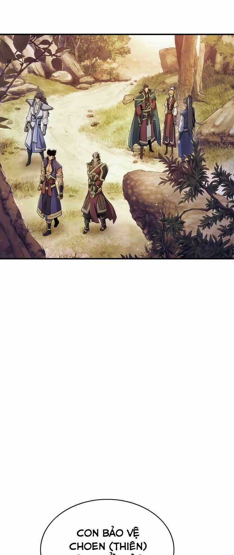 Bá Vương Chi Tinh - Chapter 31 - Trang 5