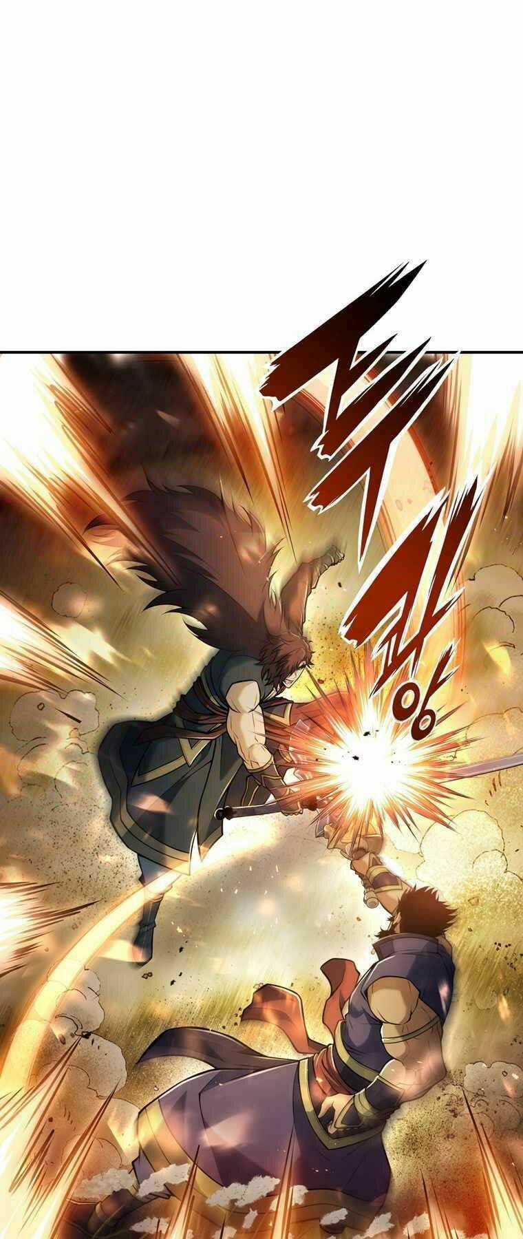 Bá Vương Chi Tinh - Chapter 31 - Trang 41