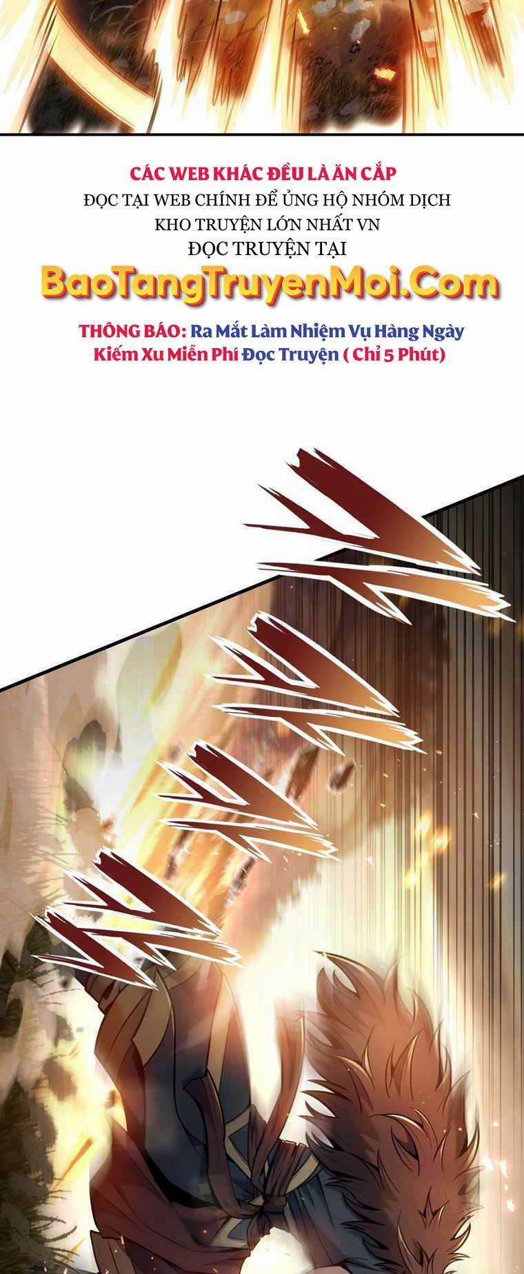 Bá Vương Chi Tinh - Chapter 31 - Trang 42