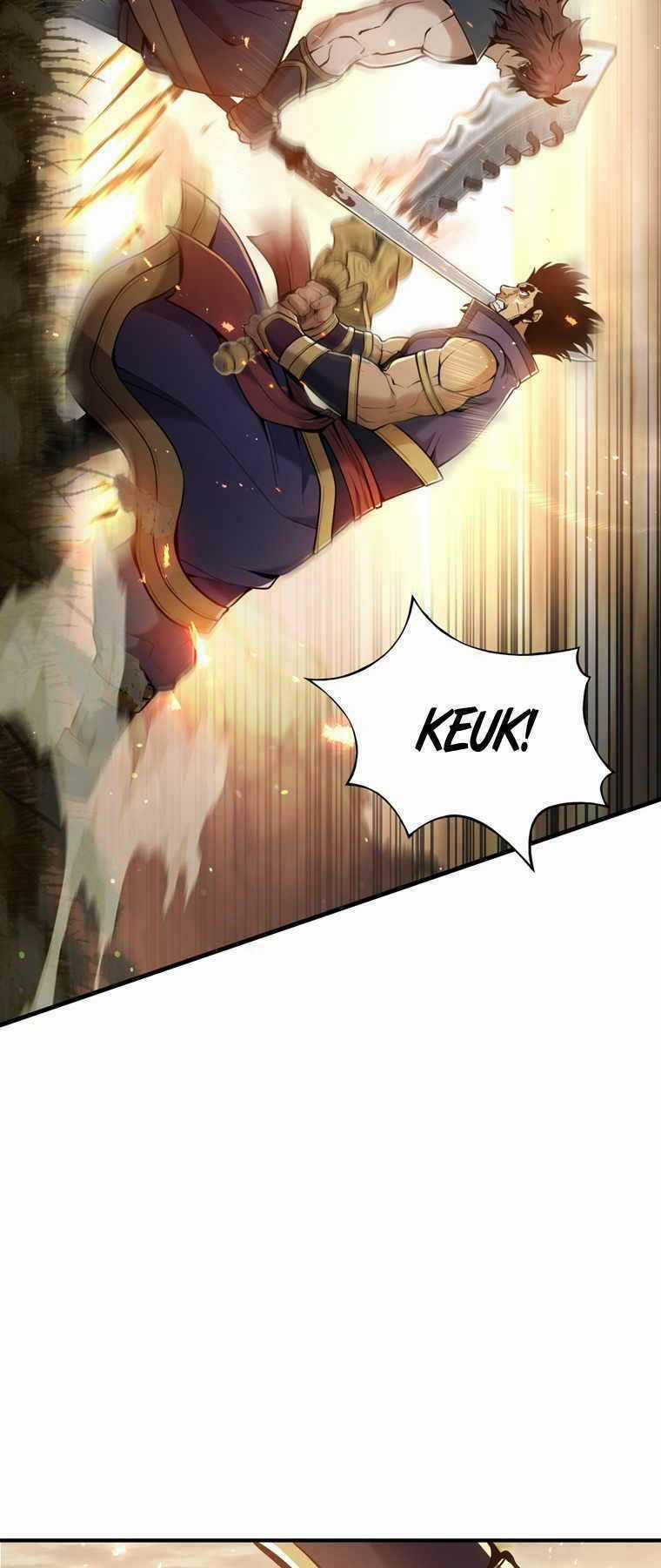 Bá Vương Chi Tinh - Chapter 31 - Trang 43