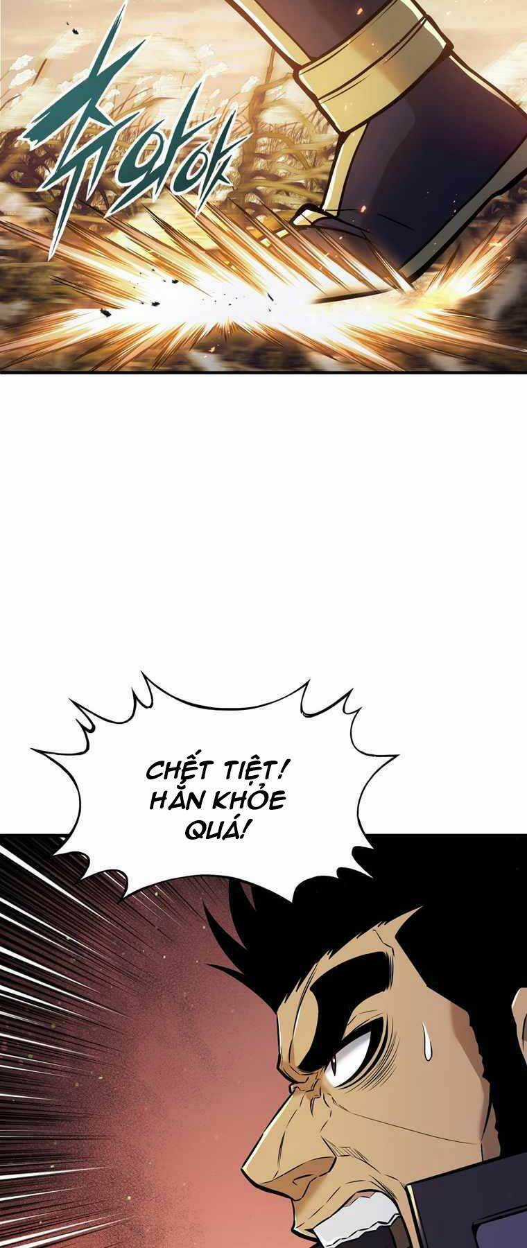 Bá Vương Chi Tinh - Chapter 31 - Trang 44