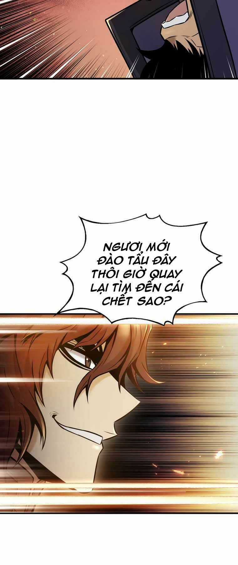 Bá Vương Chi Tinh - Chapter 31 - Trang 45