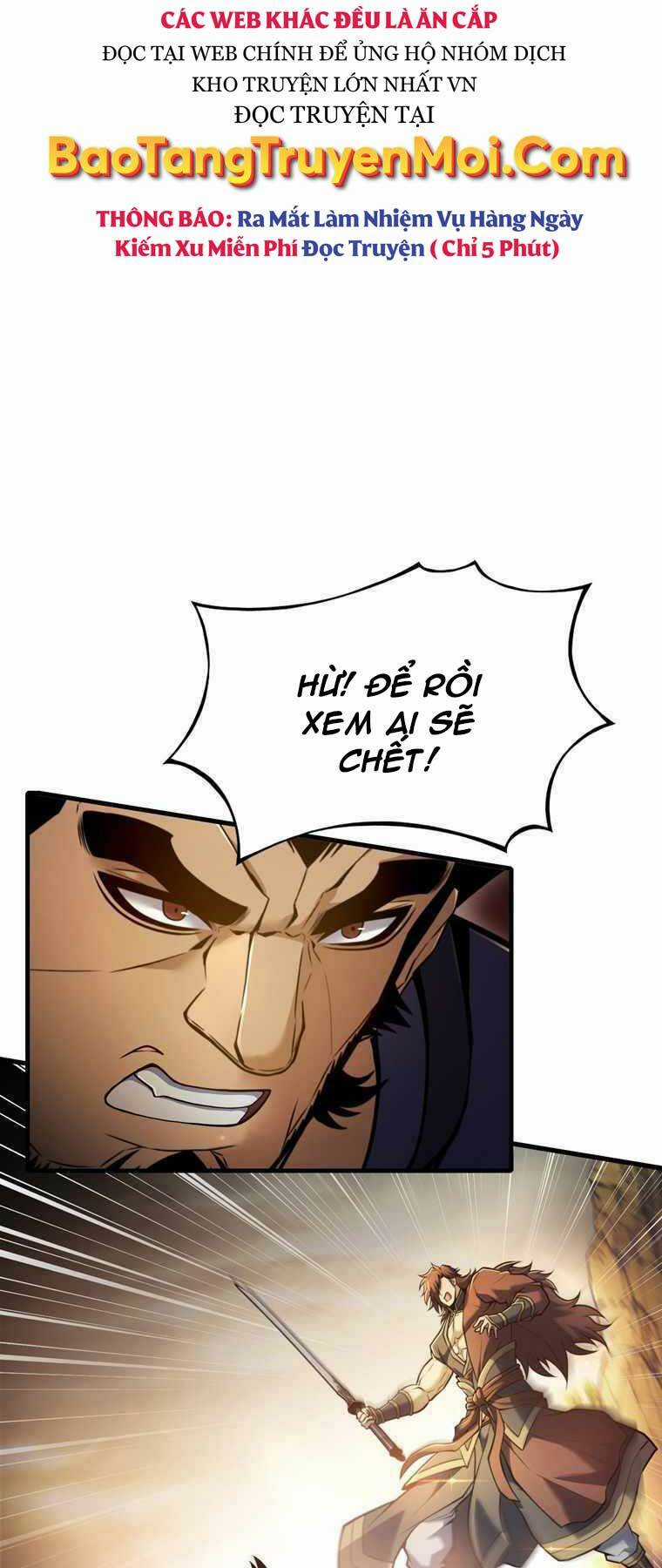 Bá Vương Chi Tinh - Chapter 31 - Trang 46