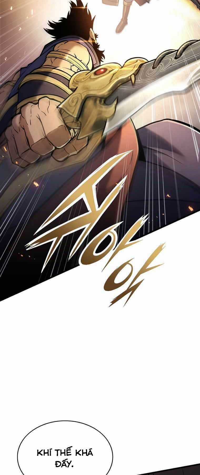 Bá Vương Chi Tinh - Chapter 31 - Trang 47