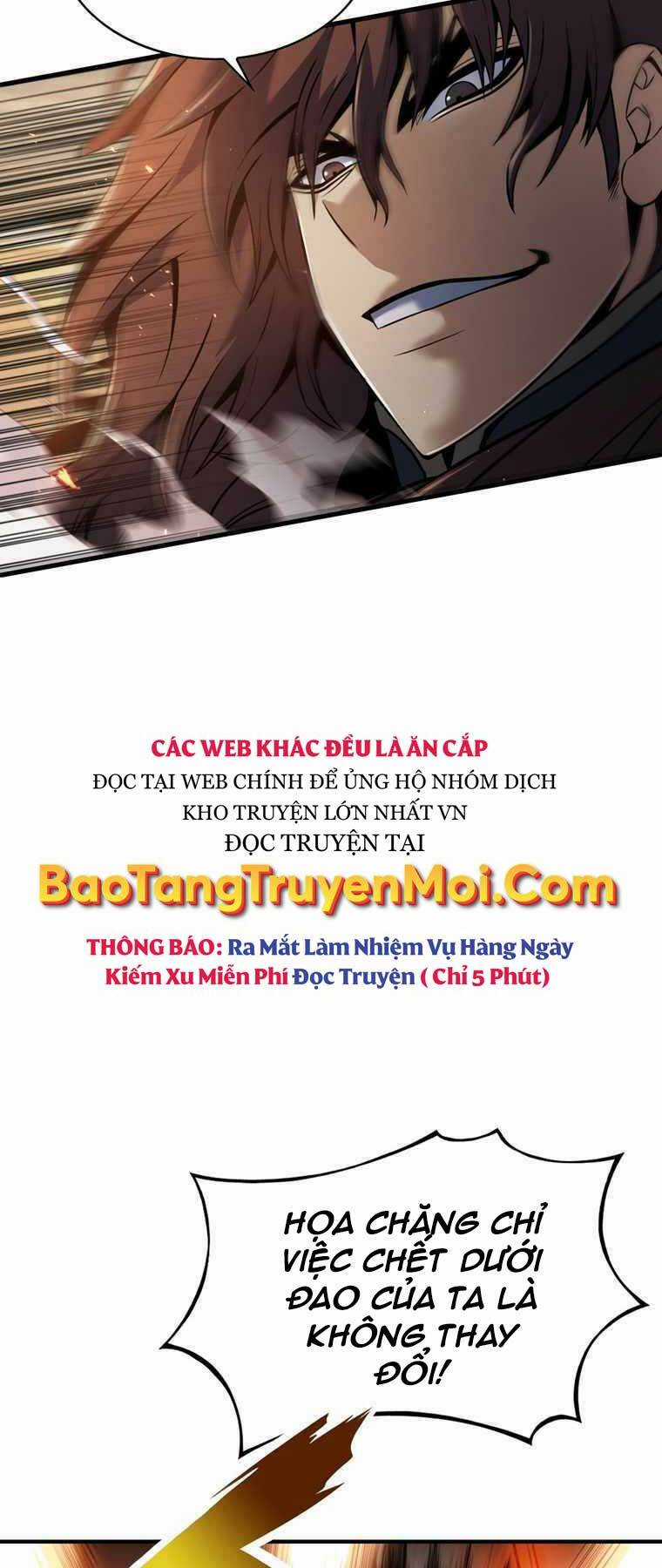 Bá Vương Chi Tinh - Chapter 31 - Trang 48