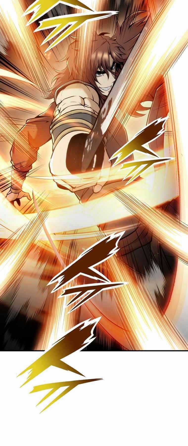 Bá Vương Chi Tinh - Chapter 31 - Trang 49