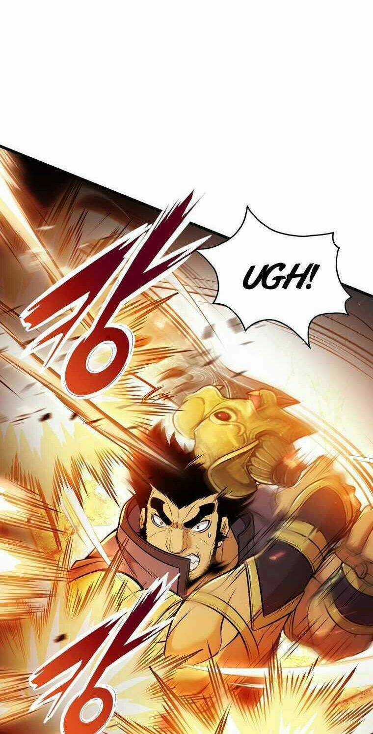 Bá Vương Chi Tinh - Chapter 31 - Trang 50