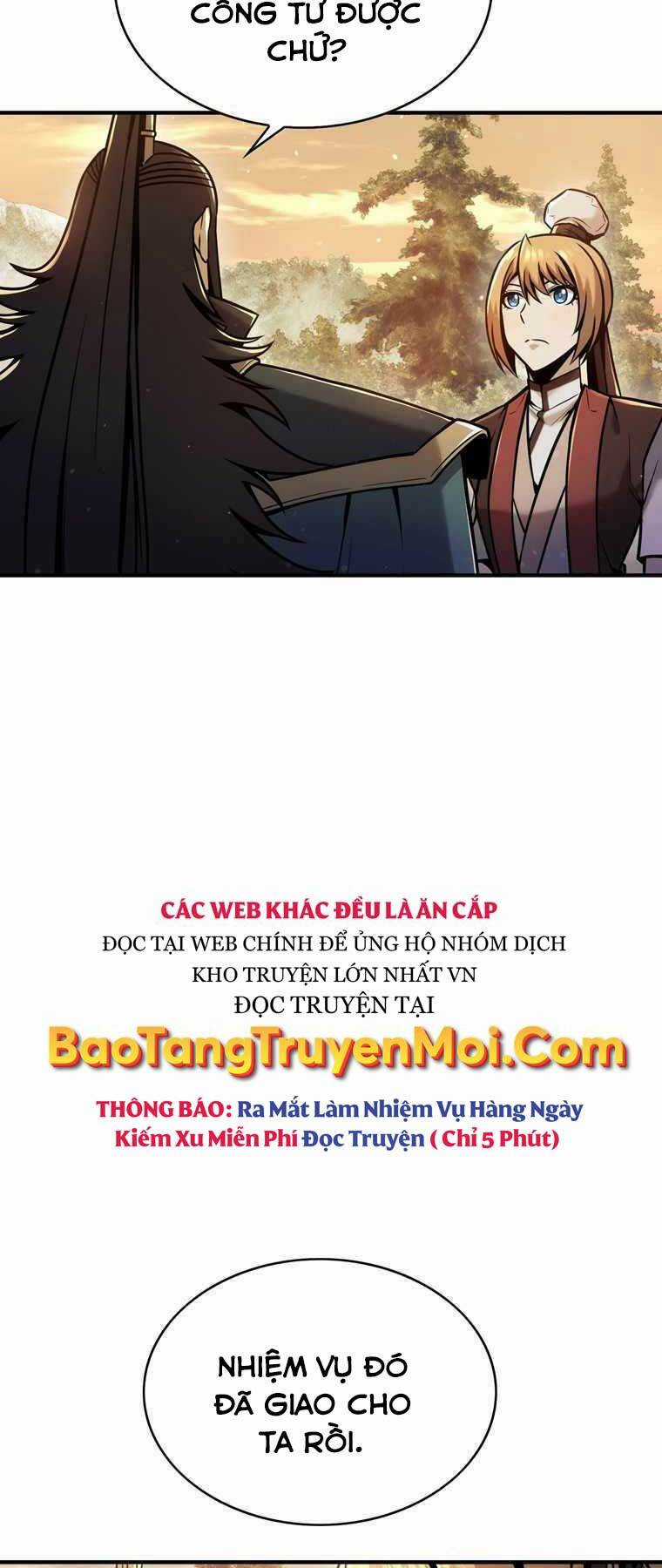 Bá Vương Chi Tinh - Chapter 31 - Trang 6
