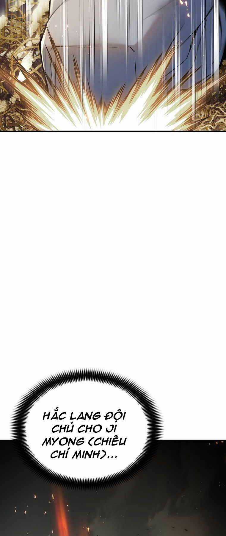 Bá Vương Chi Tinh - Chapter 31 - Trang 54