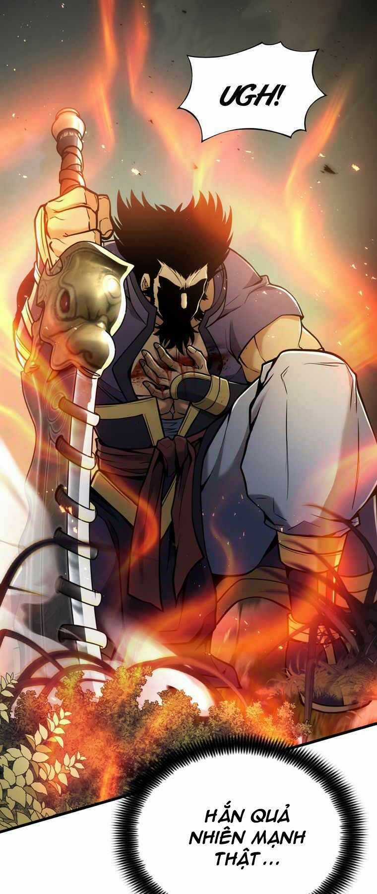 Bá Vương Chi Tinh - Chapter 31 - Trang 55