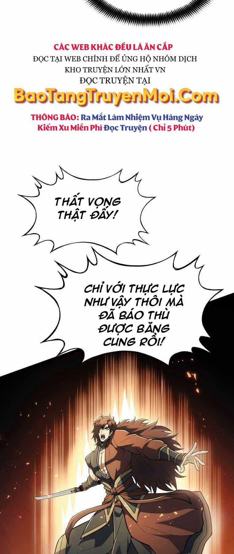Bá Vương Chi Tinh - Chapter 31 - Trang 56