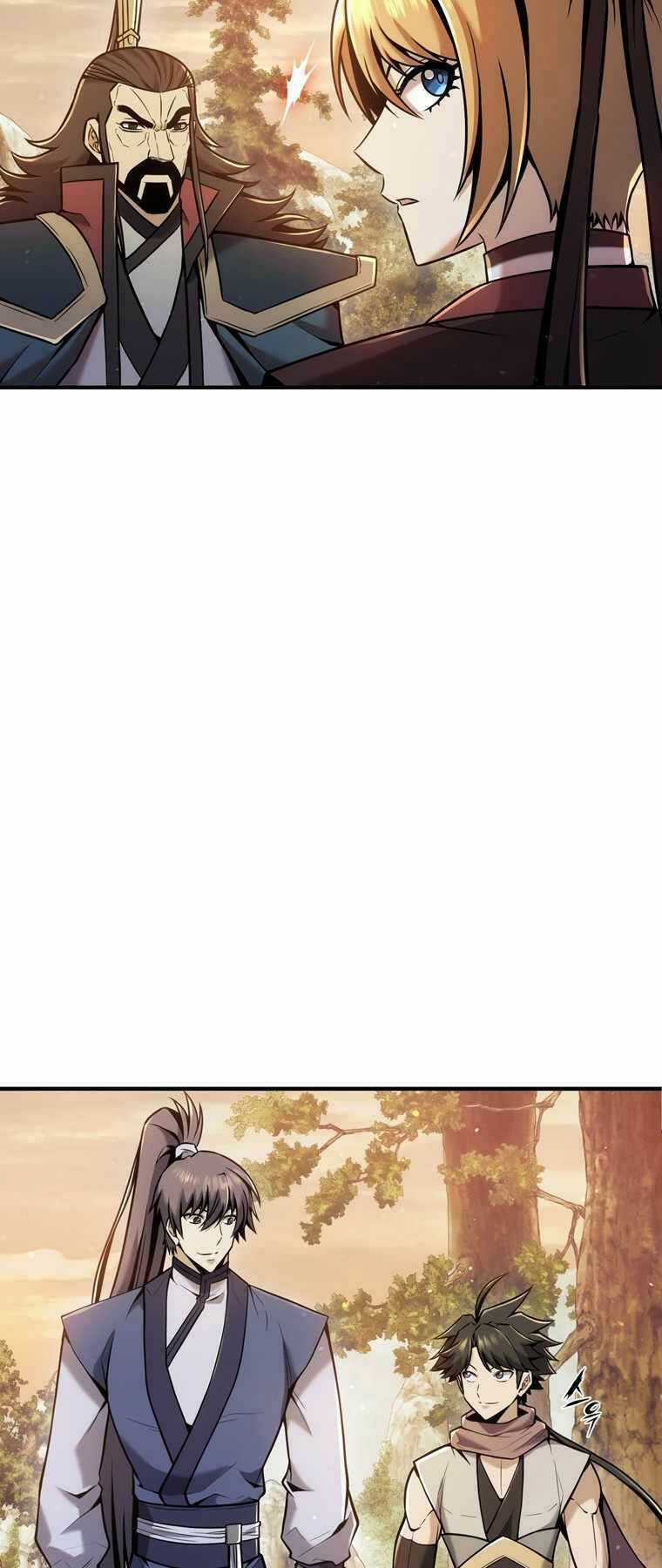 Bá Vương Chi Tinh - Chapter 31 - Trang 7