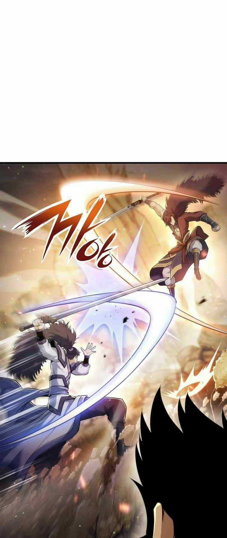 Bá Vương Chi Tinh - Chapter 31 - Trang 63