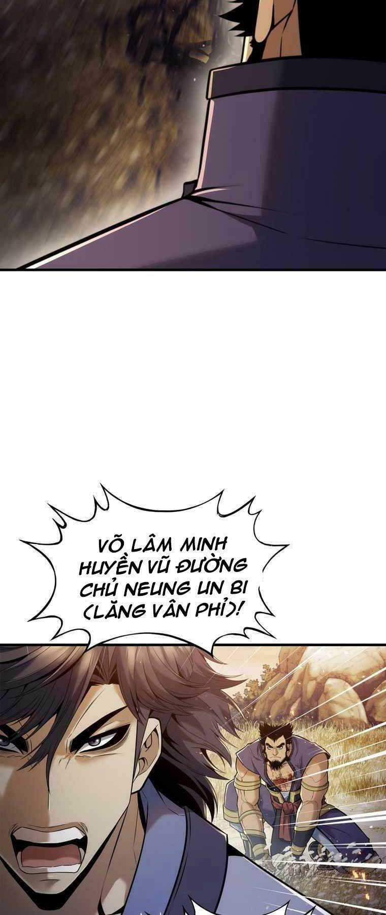 Bá Vương Chi Tinh - Chapter 31 - Trang 64