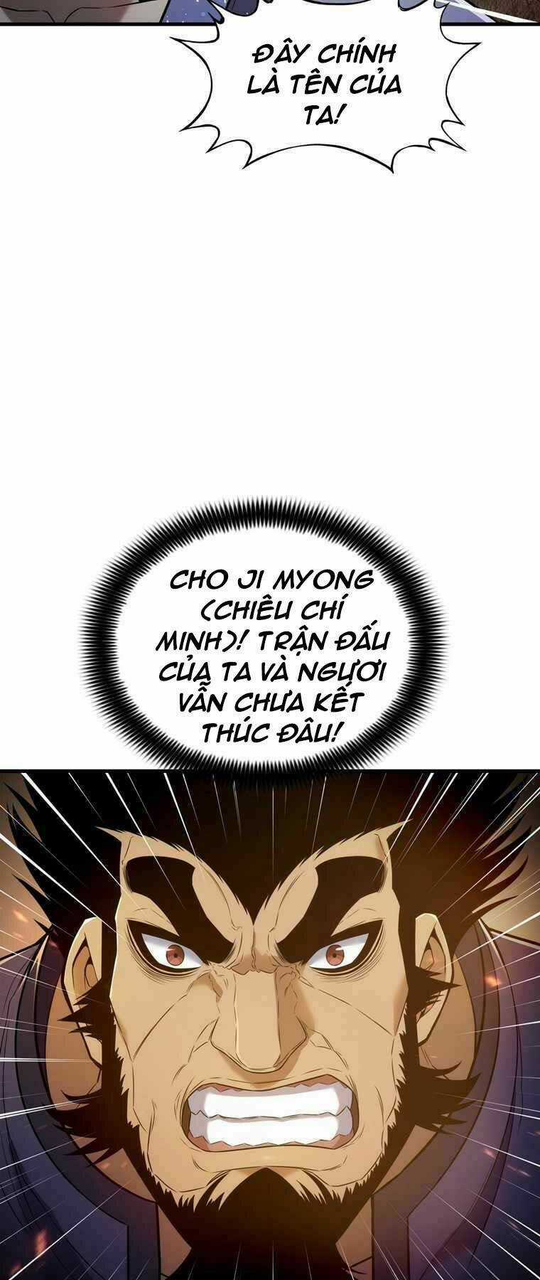 Bá Vương Chi Tinh - Chapter 31 - Trang 65