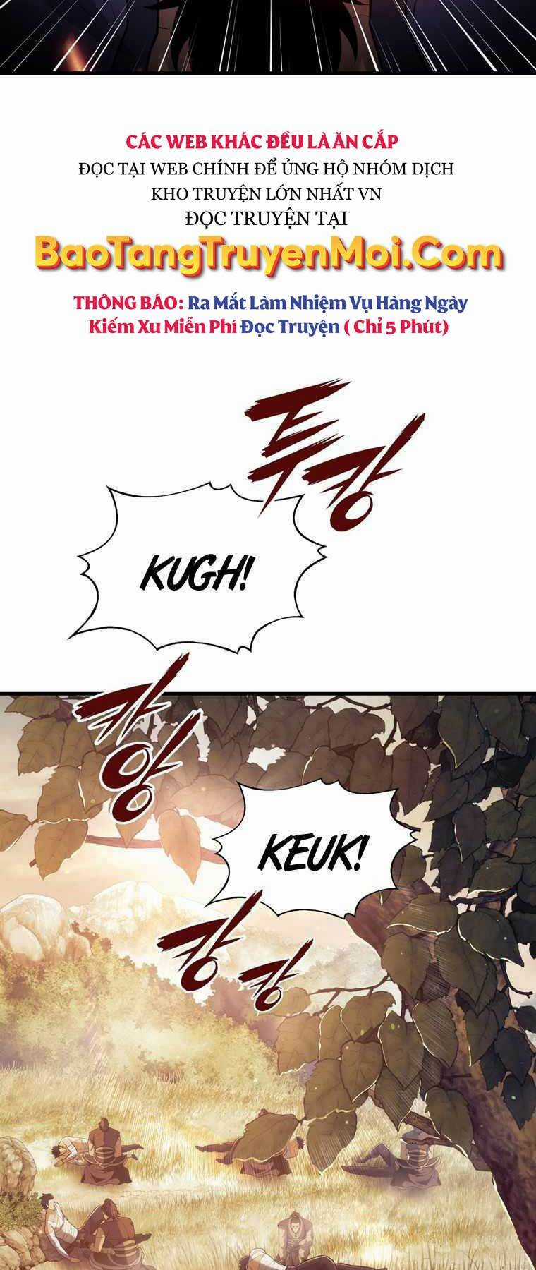 Bá Vương Chi Tinh - Chapter 31 - Trang 66