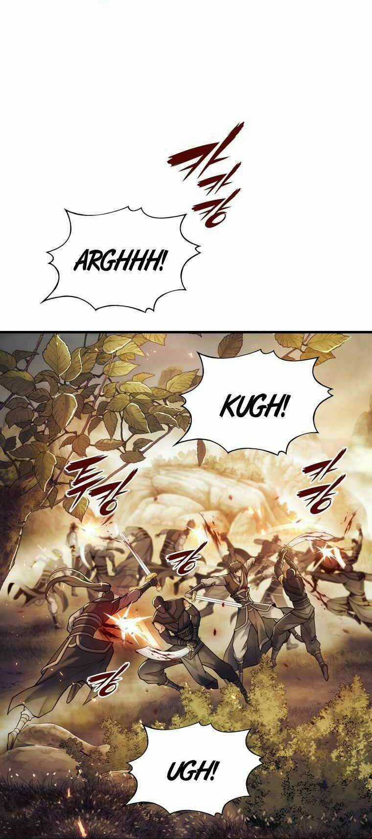 Bá Vương Chi Tinh - Chapter 31 - Trang 68