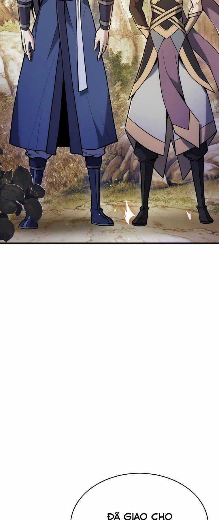 Bá Vương Chi Tinh - Chapter 31 - Trang 8