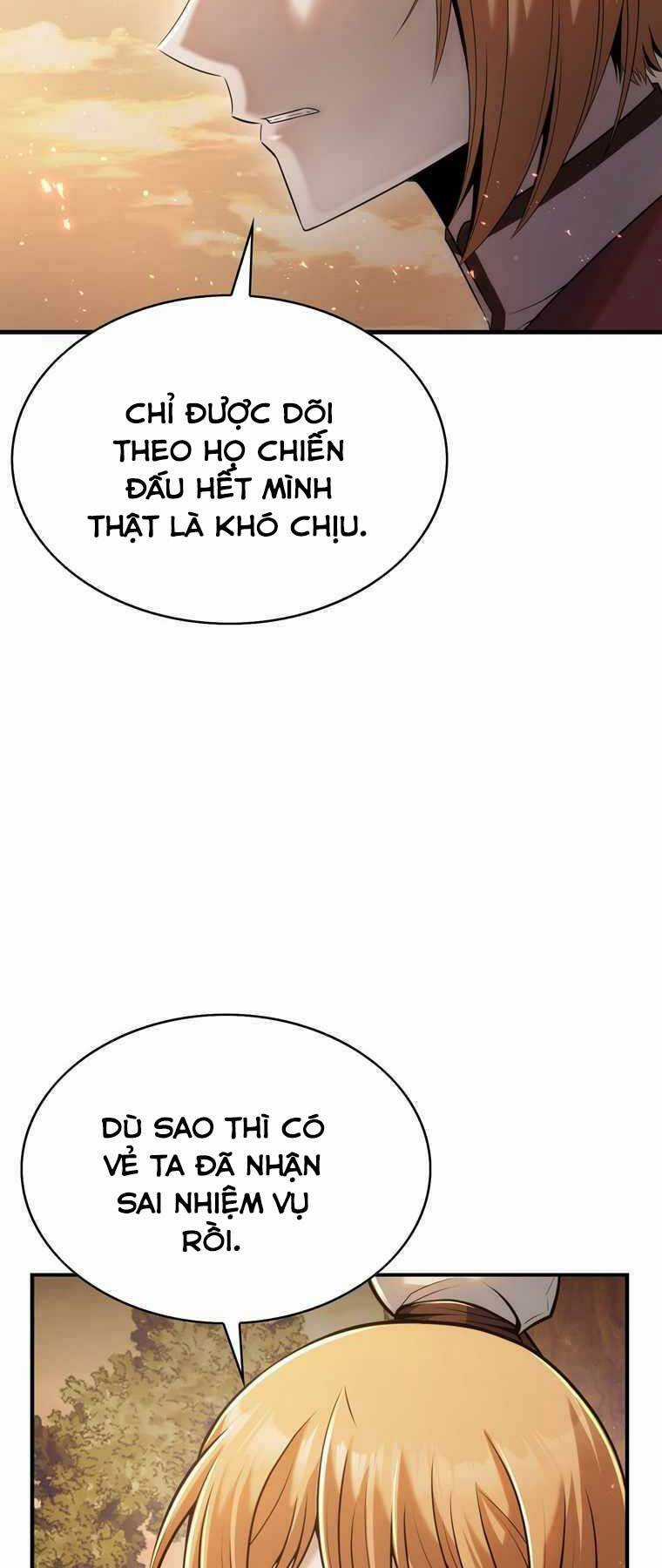 Bá Vương Chi Tinh - Chapter 31 - Trang 73