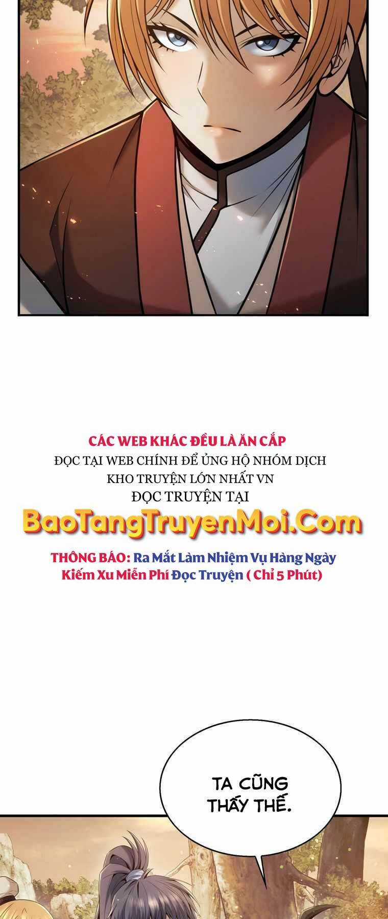 Bá Vương Chi Tinh - Chapter 31 - Trang 74