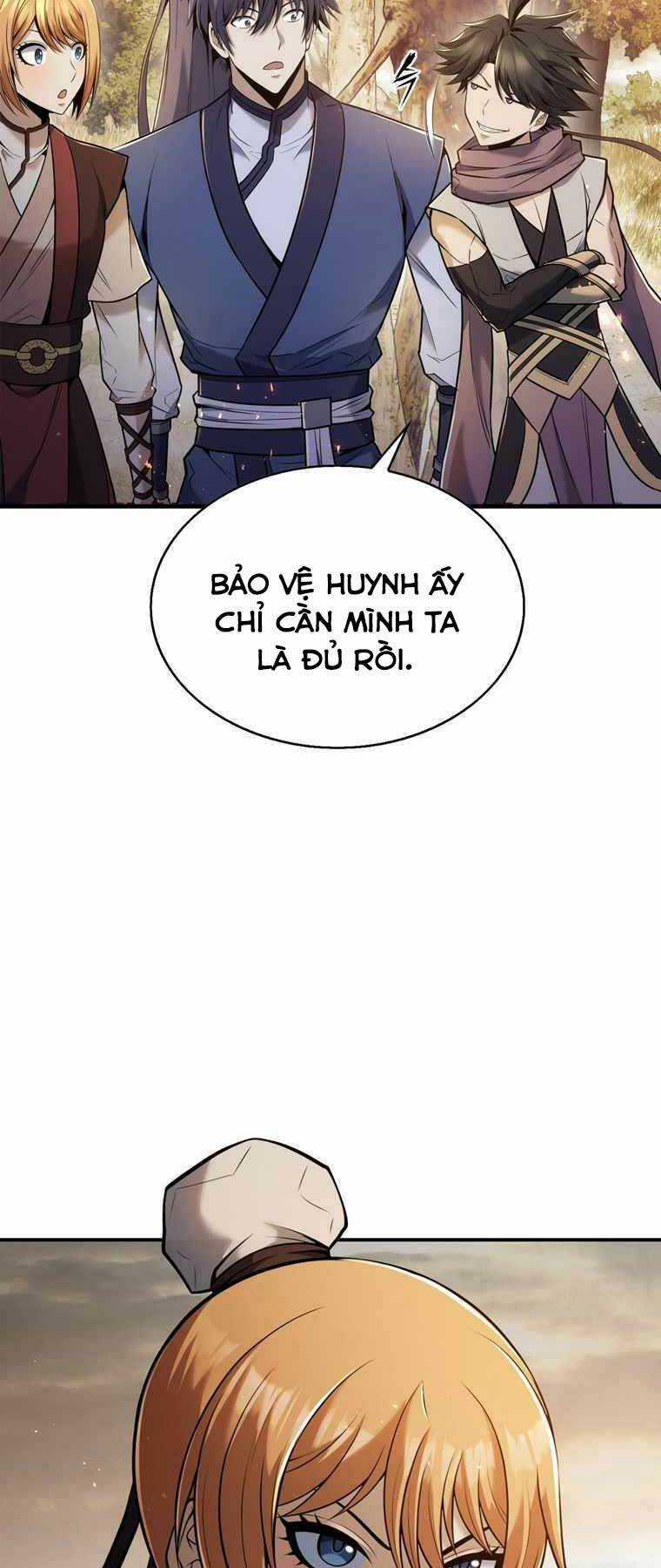 Bá Vương Chi Tinh - Chapter 31 - Trang 75