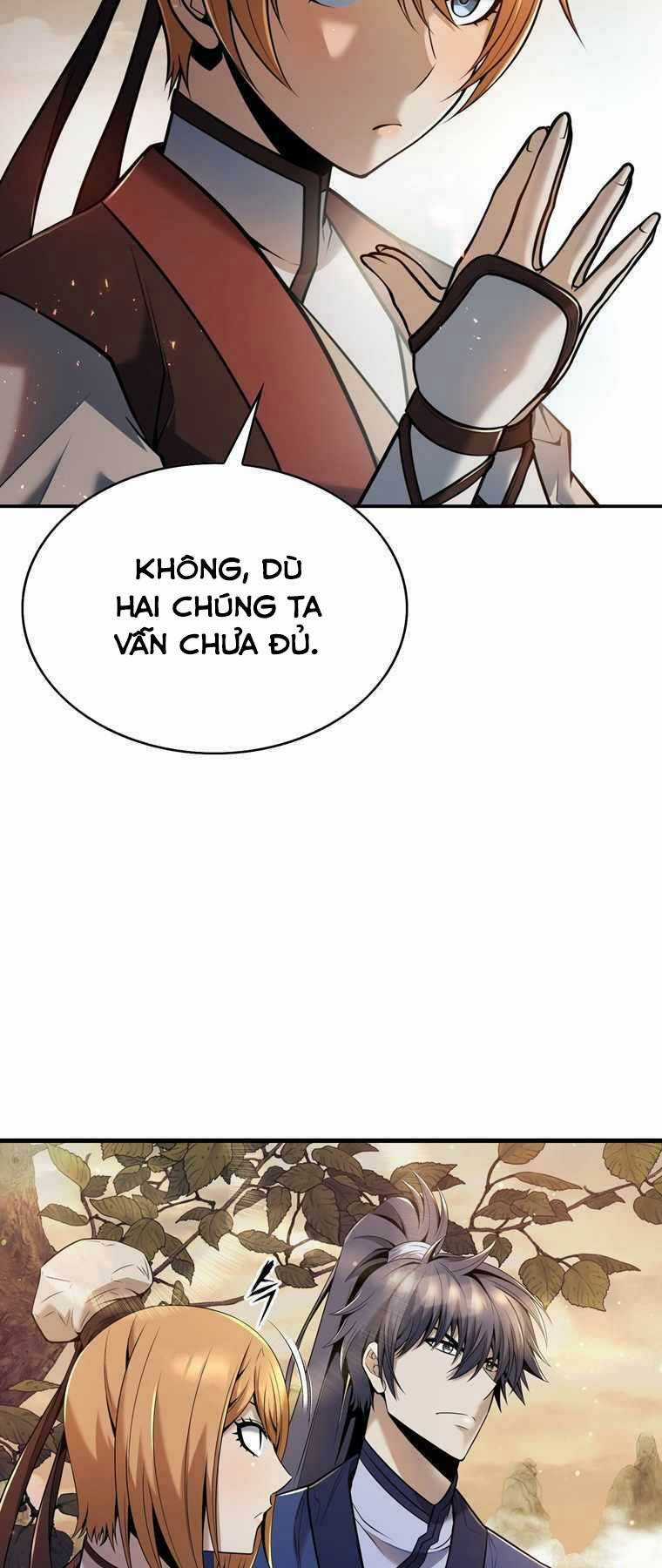 Bá Vương Chi Tinh - Chapter 31 - Trang 76