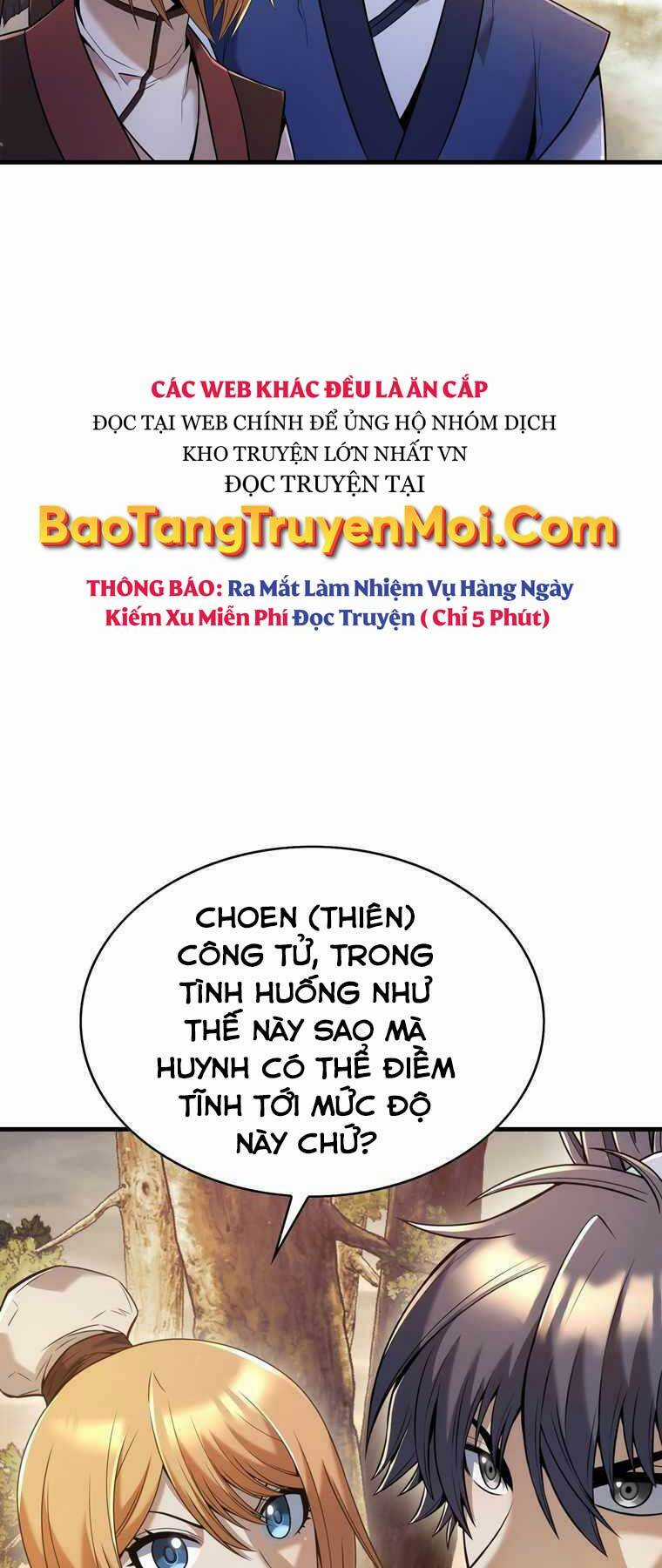 Bá Vương Chi Tinh - Chapter 31 - Trang 77