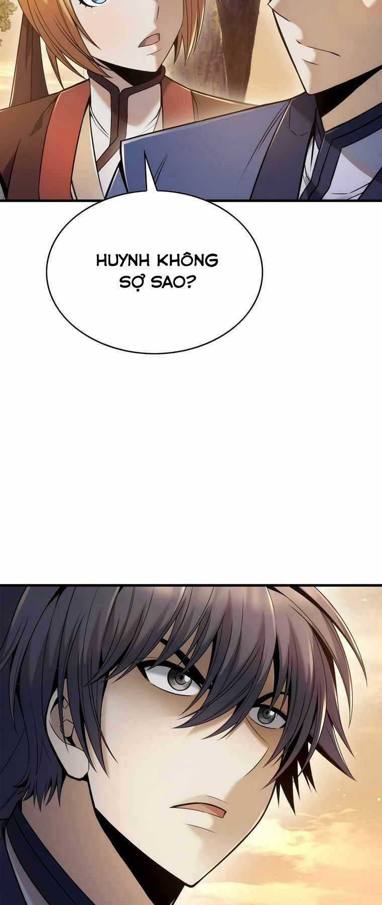 Bá Vương Chi Tinh - Chapter 31 - Trang 78