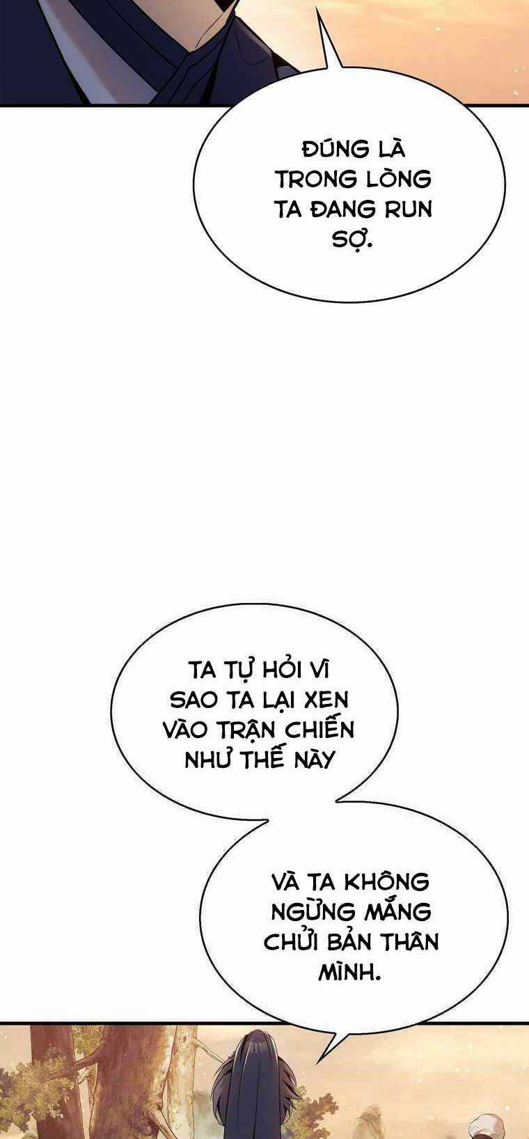 Bá Vương Chi Tinh - Chapter 31 - Trang 79