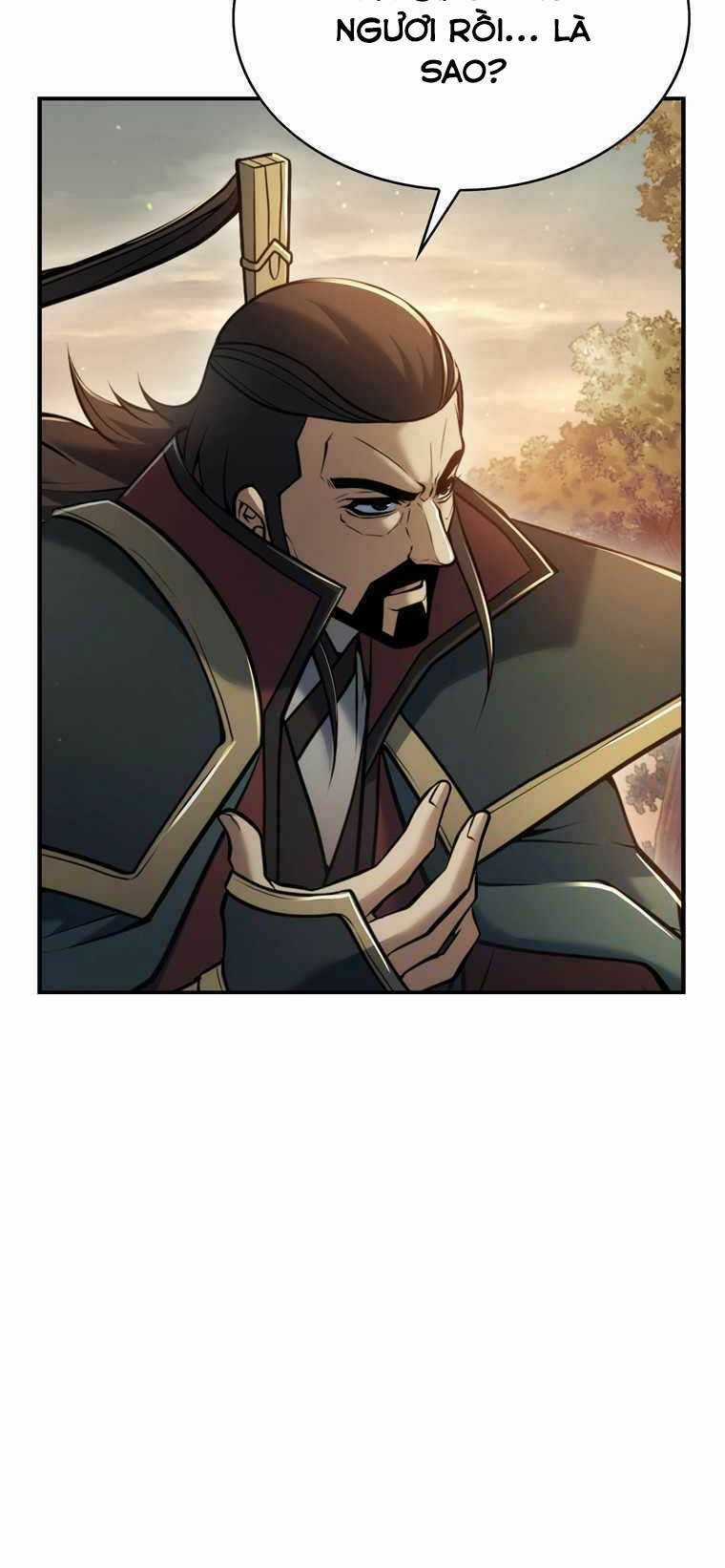 Bá Vương Chi Tinh - Chapter 31 - Trang 9