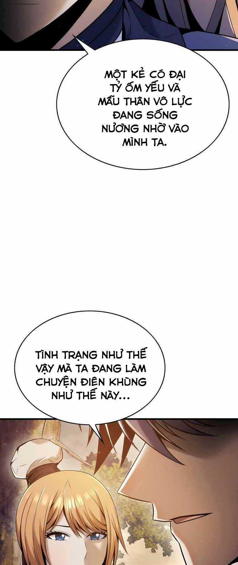 Bá Vương Chi Tinh - Chapter 31 - Trang 81