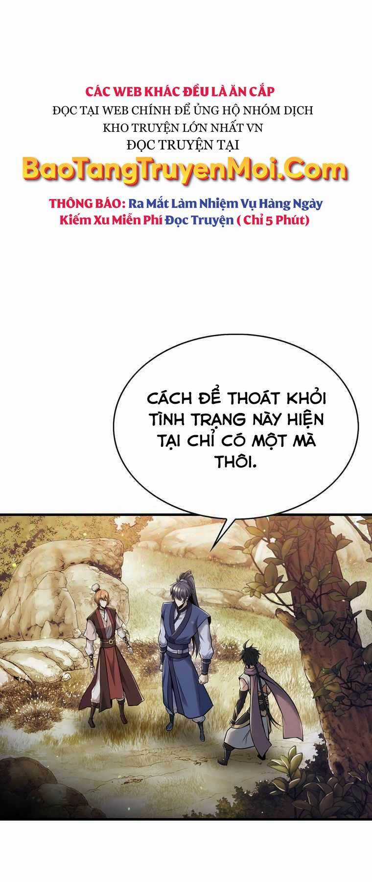 Bá Vương Chi Tinh - Chapter 31 - Trang 84