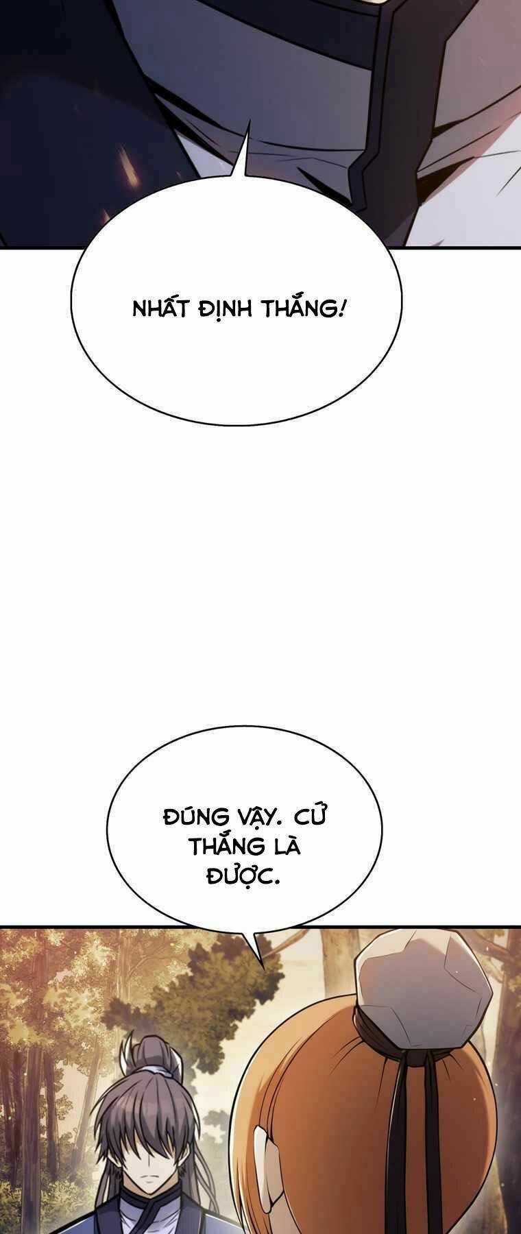 Bá Vương Chi Tinh - Chapter 31 - Trang 86