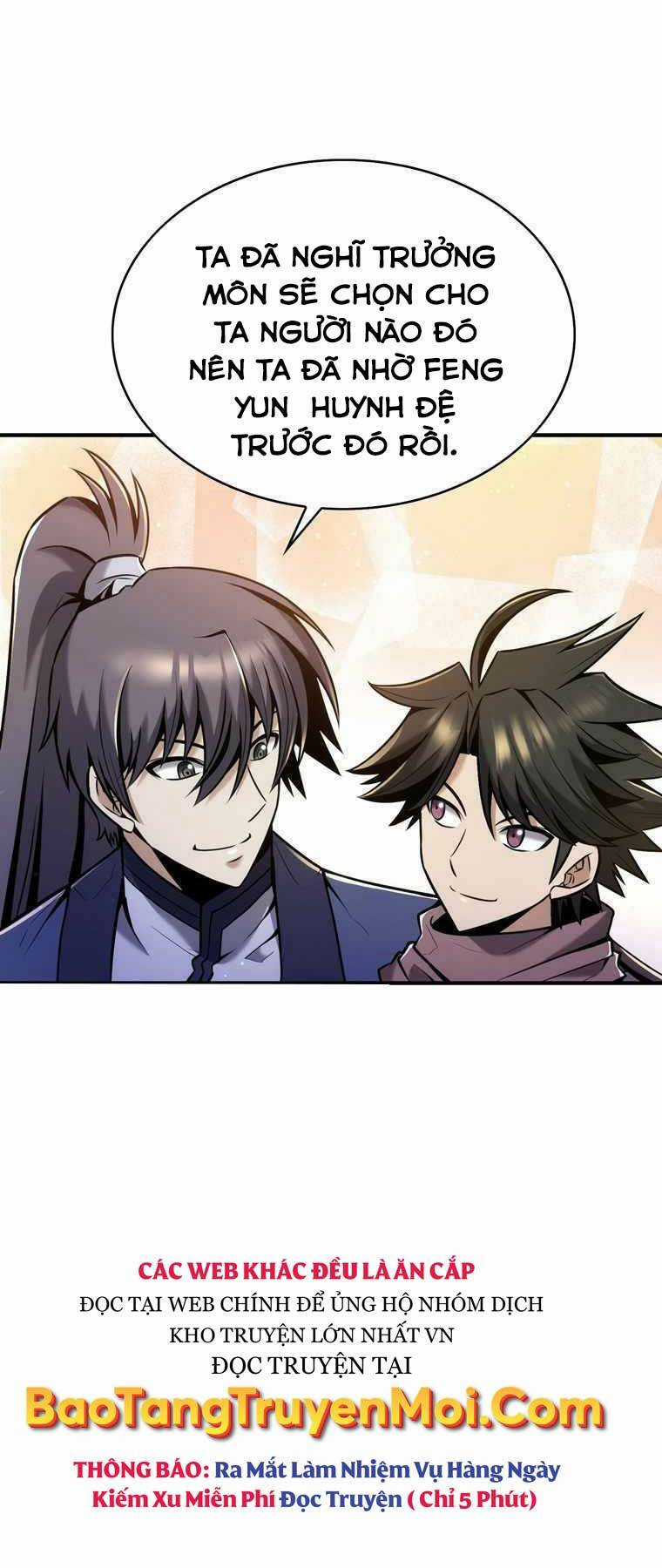 Bá Vương Chi Tinh - Chapter 31 - Trang 10