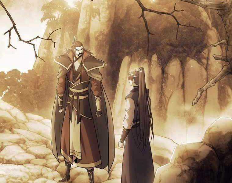 Bá Vương Chi Tinh - Chapter 32 - Trang 116