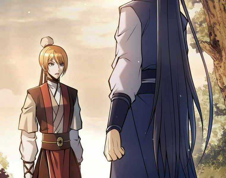 Bá Vương Chi Tinh - Chapter 32 - Trang 124