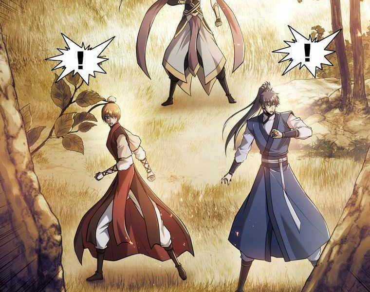 Bá Vương Chi Tinh - Chapter 32 - Trang 133