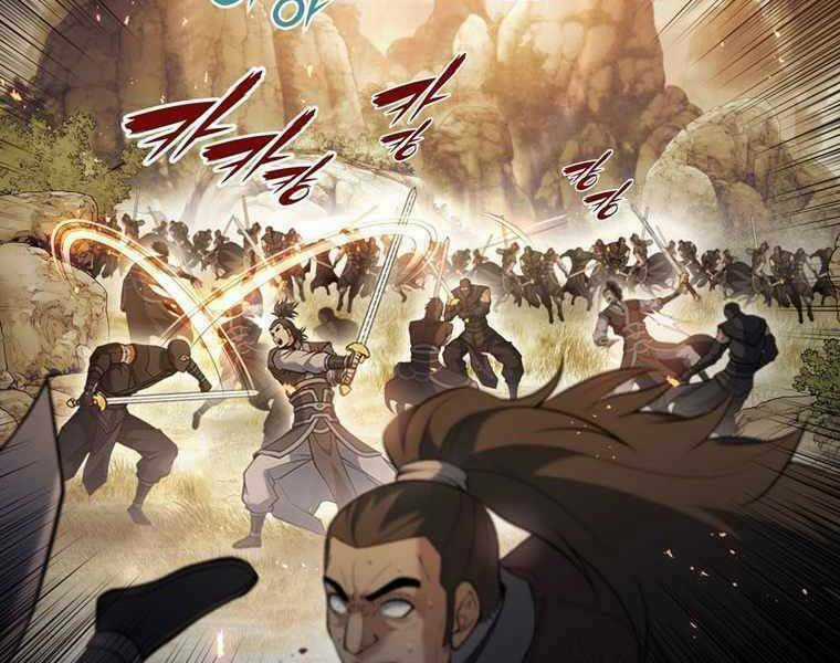 Bá Vương Chi Tinh - Chapter 32 - Trang 139