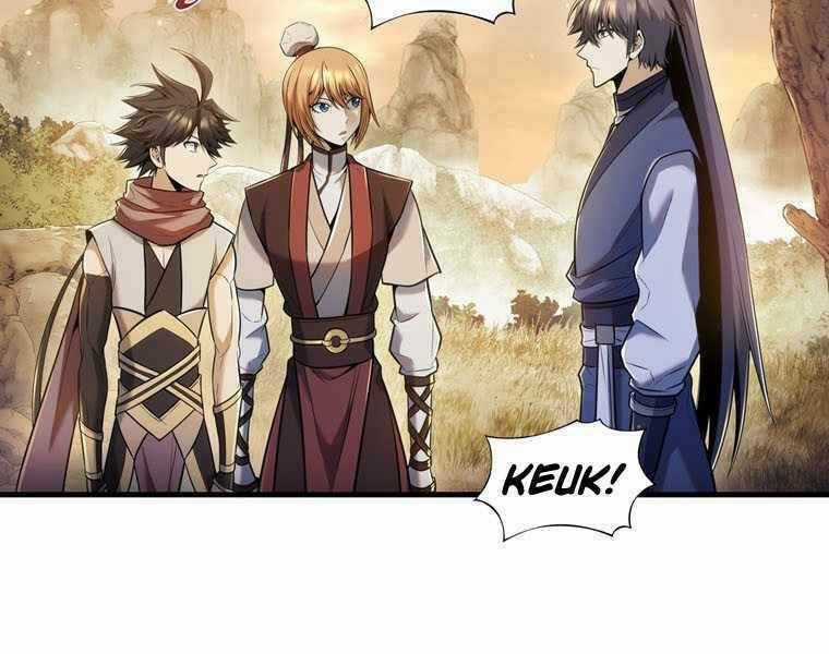 Bá Vương Chi Tinh - Chapter 32 - Trang 169