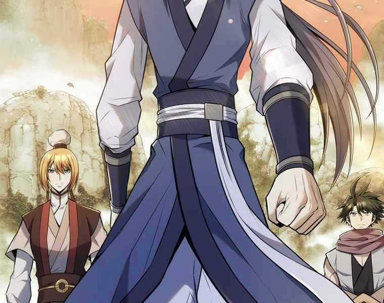 Bá Vương Chi Tinh - Chapter 32 - Trang 182