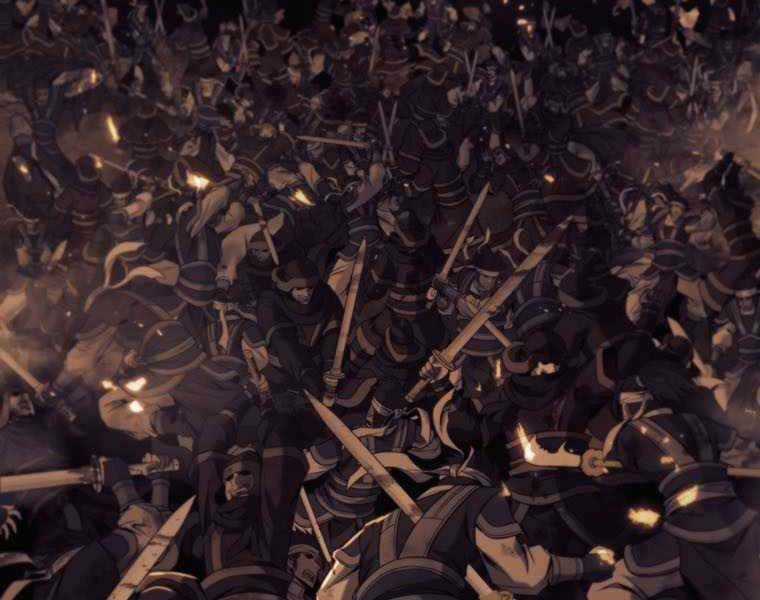 Bá Vương Chi Tinh - Chapter 32 - Trang 20