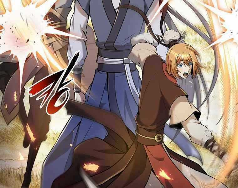 Bá Vương Chi Tinh - Chapter 32 - Trang 205