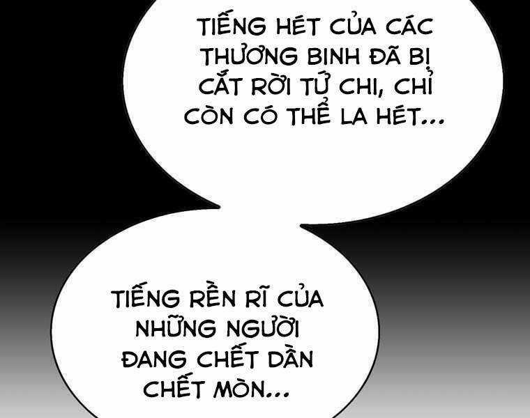 Bá Vương Chi Tinh - Chapter 32 - Trang 22