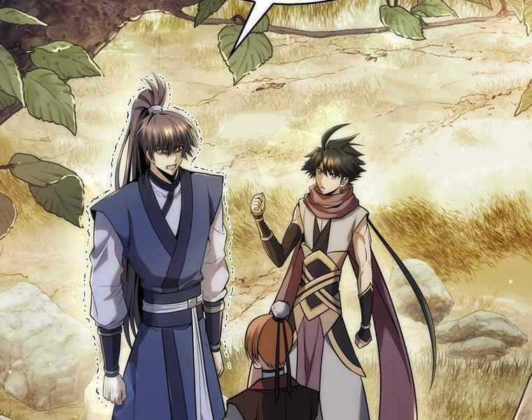 Bá Vương Chi Tinh - Chapter 32 - Trang 28