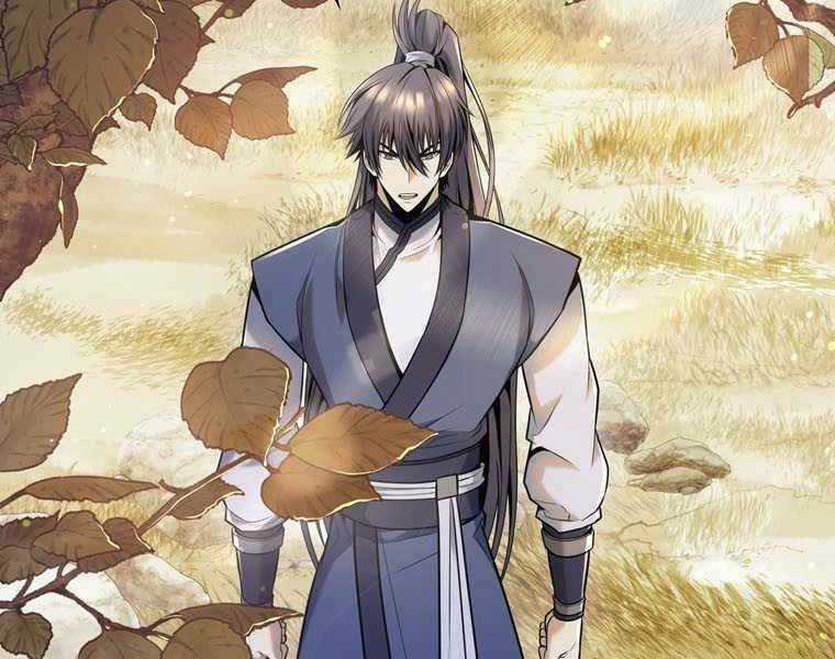 Bá Vương Chi Tinh - Chapter 32 - Trang 8