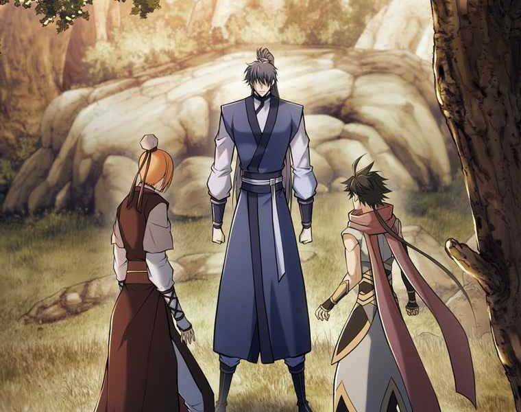 Bá Vương Chi Tinh - Chapter 32 - Trang 78