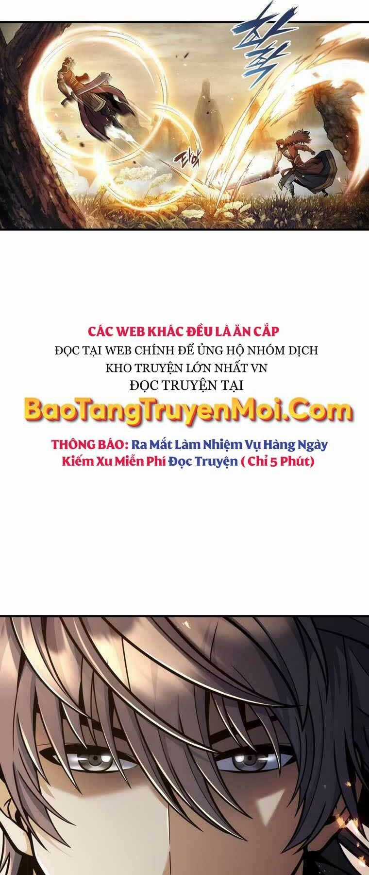 Bá Vương Chi Tinh - Chapter 33 - Trang 2